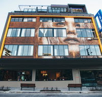 Tryp Fortitude Valley - Hotel Accommodation