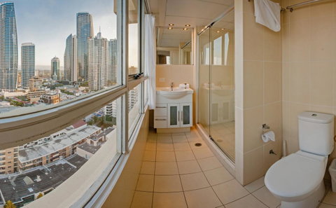 Chateau Beachside Resort - Hotel Accommodation 30