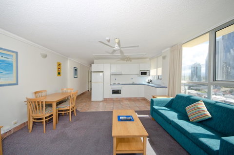 Chateau Beachside Resort - Hotel Accommodation 15