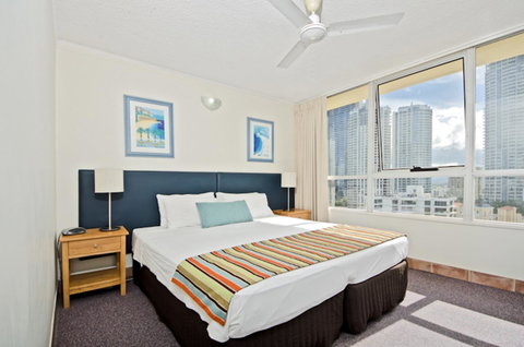 Chateau Beachside Resort - Hotel Accommodation 8