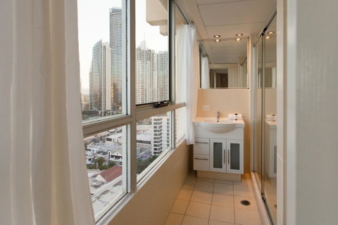 Chateau Beachside Resort - Hotel Accommodation 28