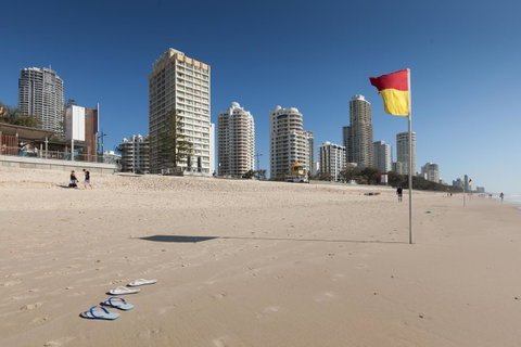 Chateau Beachside Resort - Hotel Accommodation 4