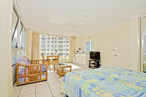 Chateau Beachside Resort - Hotel Accommodation 6