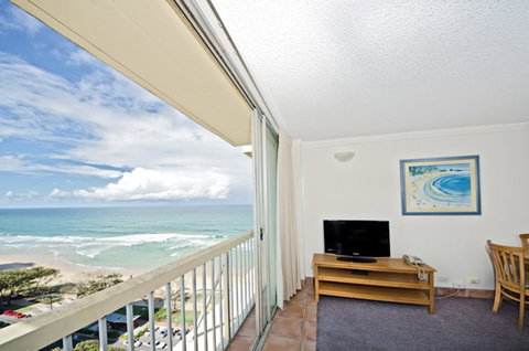Chateau Beachside Resort - Hotel Accommodation 25