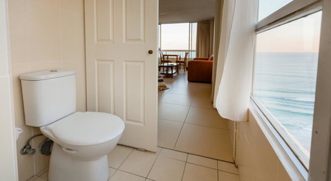 Chateau Beachside Resort - Hotel Accommodation 22