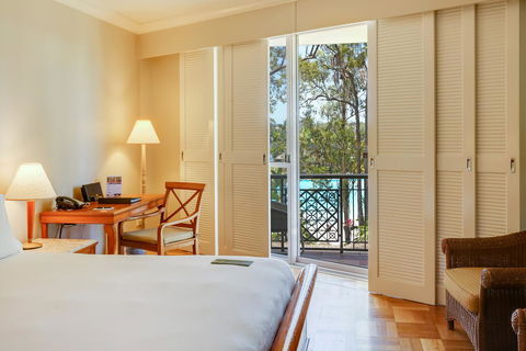 InterContinental Sanctuary Cove Resort, An IHG Hotel - Hotel Accommodation 4