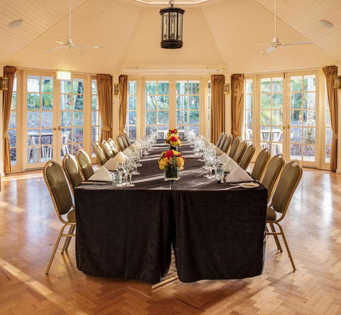 InterContinental Sanctuary Cove Resort, An IHG Hotel - Hotel Accommodation 16