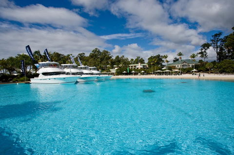 InterContinental Sanctuary Cove Resort, An IHG Hotel - Hotel Accommodation 35