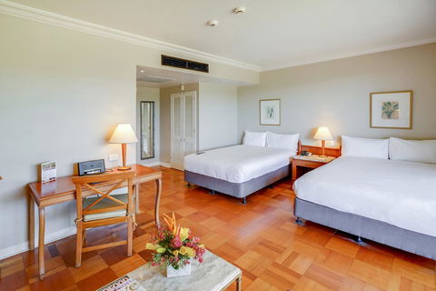 InterContinental Sanctuary Cove Resort, An IHG Hotel - Hotel Accommodation 7