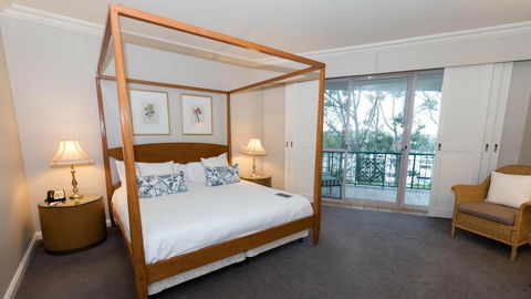 InterContinental Sanctuary Cove Resort, An IHG Hotel - Hotel Accommodation 11