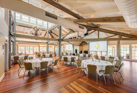 InterContinental Sanctuary Cove Resort, An IHG Hotel - Hotel Accommodation 36