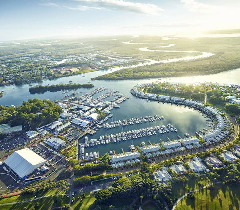InterContinental Sanctuary Cove Resort, An IHG Hotel - Hotel Accommodation 30