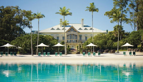 InterContinental Sanctuary Cove Resort, An IHG Hotel - Hotel Accommodation 17