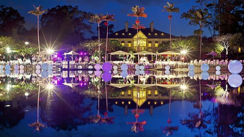 InterContinental Sanctuary Cove Resort, An IHG Hotel - Hotel Accommodation 3