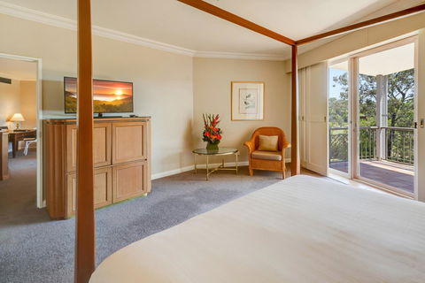 InterContinental Sanctuary Cove Resort, An IHG Hotel - Hotel Accommodation 34