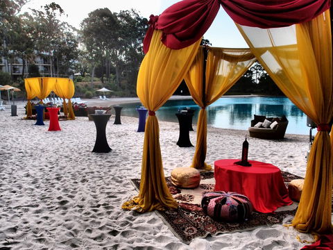 InterContinental Sanctuary Cove Resort, An IHG Hotel - Hotel Accommodation 14