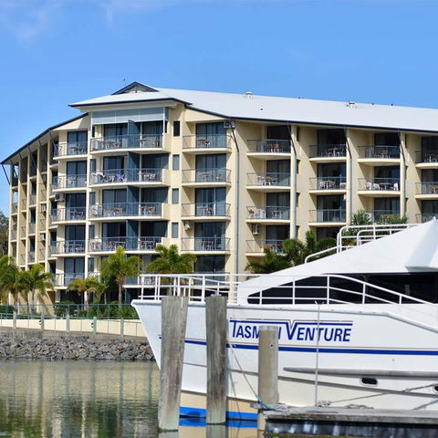 Mantra Hervey Bay - Hotel Accommodation 14