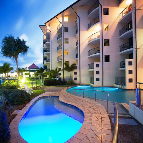 Mantra Hervey Bay - Hotel Accommodation 22