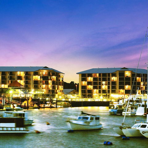 Mantra Hervey Bay - Hotel Accommodation 8