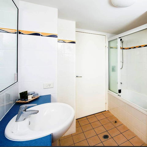 Mantra Hervey Bay - Hotel Accommodation 10