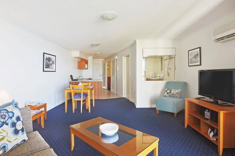 Mantra Hervey Bay - Hotel Accommodation 25