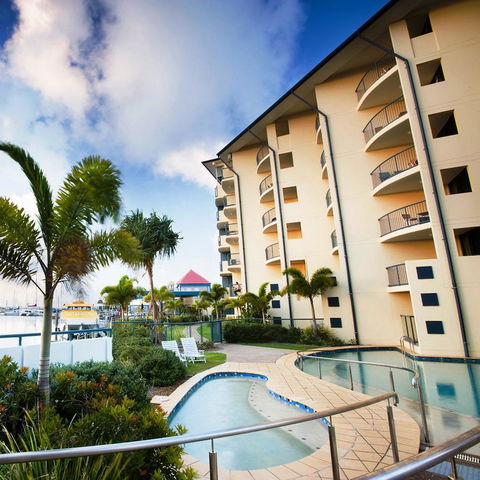 Mantra Hervey Bay - Hotel Accommodation 17