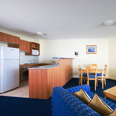 Mantra Hervey Bay - Hotel Accommodation 19