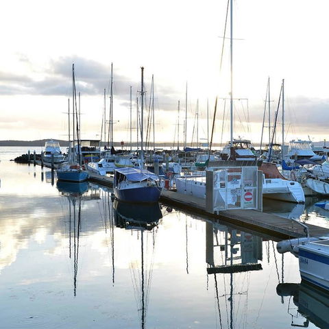 Mantra Hervey Bay - Hotel Accommodation 15
