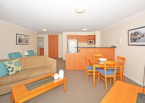 Mantra Hervey Bay - Hotel Accommodation 30