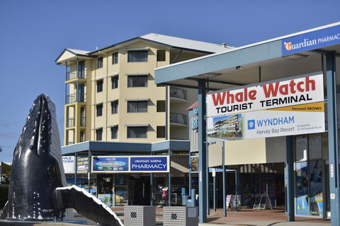 Mantra Hervey Bay - Hotel Accommodation 23