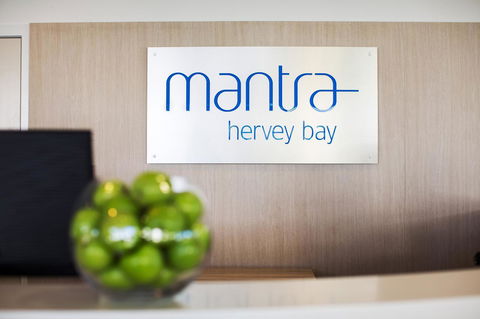 Mantra Hervey Bay - Hotel Accommodation 1