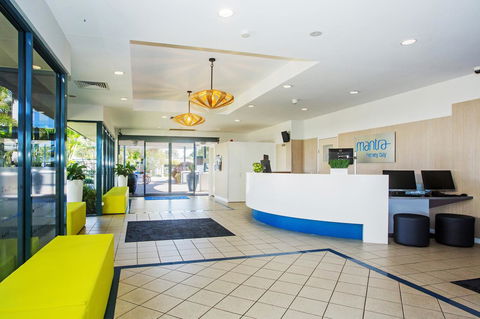 Mantra Hervey Bay - Hotel Accommodation 3