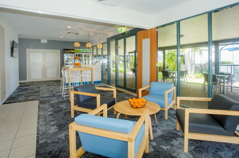 Mantra Hervey Bay - Hotel Accommodation 6