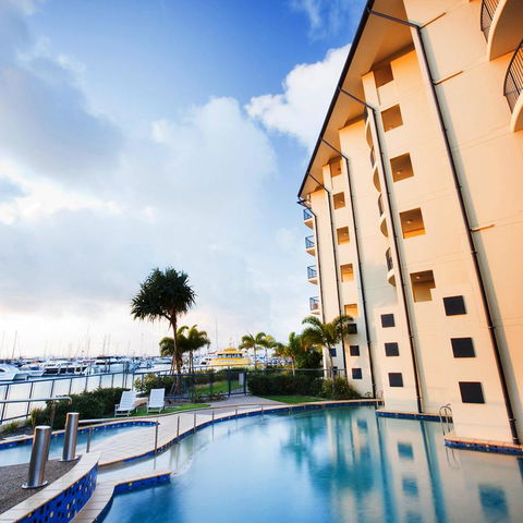 Mantra Hervey Bay - Hotel Accommodation 11