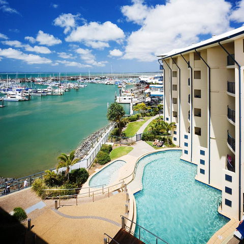 Mantra Hervey Bay - Hotel Accommodation 18