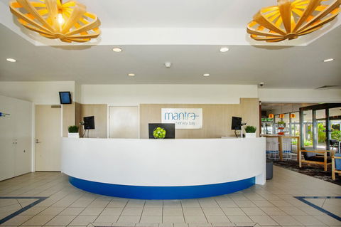 Mantra Hervey Bay - Hotel Accommodation 4