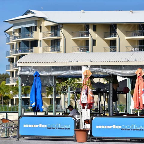 Mantra Hervey Bay - Hotel Accommodation 9