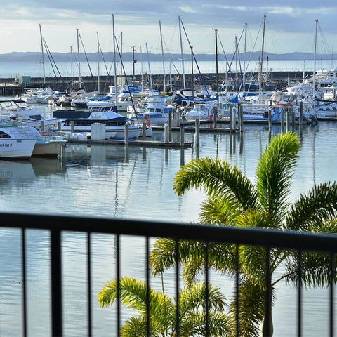 Mantra Hervey Bay - Hotel Accommodation 20