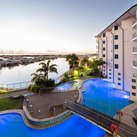 Mantra Hervey Bay - Hotel Accommodation 21