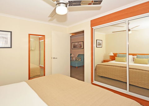 Mantra Hervey Bay - Hotel Accommodation 32