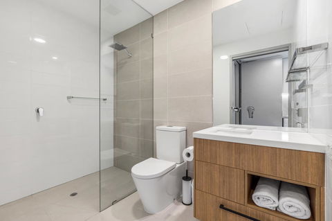 Essence Suites Taringa - Hotel Accommodation 10