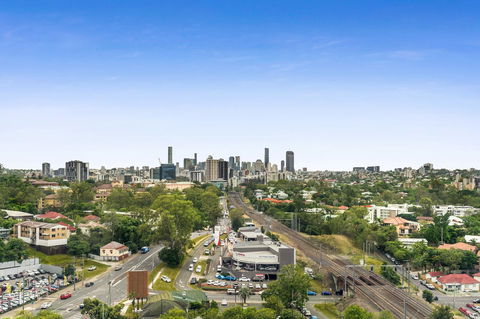 Essence Suites Taringa - Hotel Accommodation 18