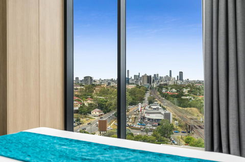 Essence Suites Taringa - Hotel Accommodation 17