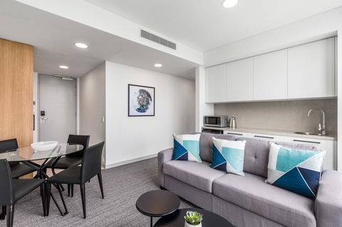 Essence Suites Taringa - Hotel Accommodation 36
