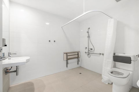 Essence Suites Taringa - Hotel Accommodation 20