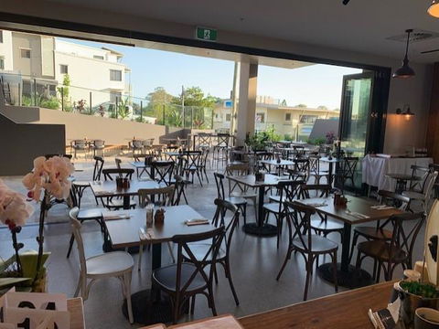 Essence Suites Taringa - Hotel Accommodation 6