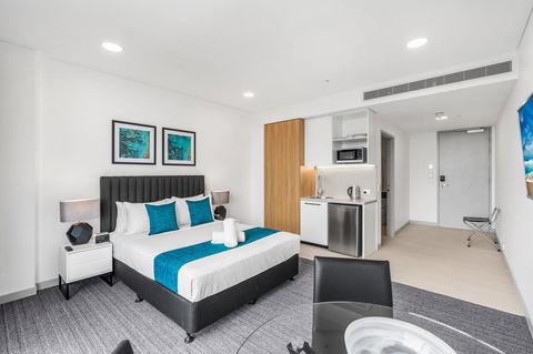 Essence Suites Taringa - Hotel Accommodation 11