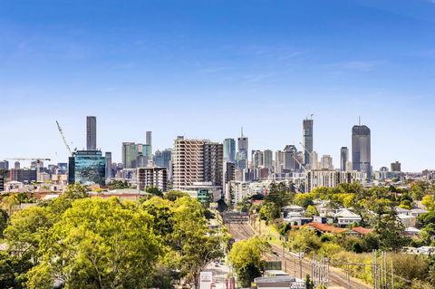 Essence Suites Taringa - Hotel Accommodation 30