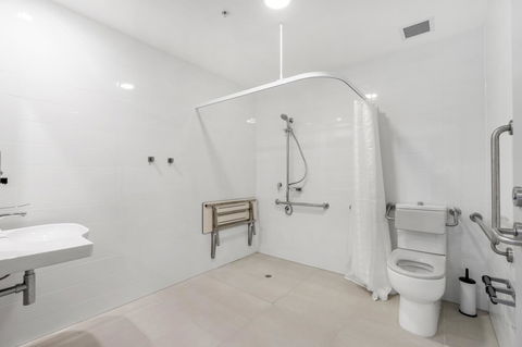Essence Suites Taringa - Hotel Accommodation 13