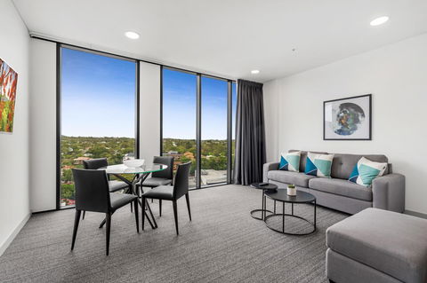 Essence Suites Taringa - Hotel Accommodation 34
